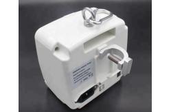 China 4.3 Inch LCD Touchscreen Vet Infusion Pump Liquid Warming supplier
