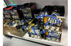 China FUJI NXT 1 SMT Machine Parts Module Control Box AJ75300 FUJI Spare Parts supplier