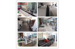 China Smoke Density Tester manufacturer