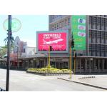 27778 Dots /Sqm High Brightness LED Display 290W/M2 220VAC For Branding for sale