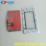 Monochrome STN OMRON NT21-ST121B NT21 Programmable Terminal 128 MB RAM