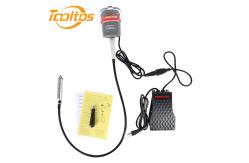 China Tooltos Jewelry Hanging Flexible Shaft Rotary Tool With Automatic Timer supplier