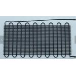 Industries Inc Wire On Tube Spiral Aluminum Refrigerator Condenser for sale