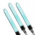 12V Mini Size Cold Cathode UV Lamp Germicidal Germs Disinfection UV Tube for sale
