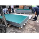 UV Resistant Lab Bench Surface , Practical Phenolic Resin Workbench Tops