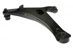 China Jeep Adjustable Front Control Arms Antiwear Durable High Temperature Resistant supplier