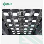 Automobile Spectrum Solar Simulation Radiation Test System Test Equipment  IEC 60904-9
