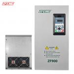 Heavy-Duty Servo Variable Frequency Drive 5.5-800kW 3-Phase 380V