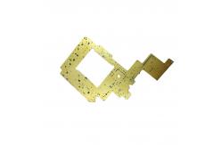 China SMT HASL Pcb Board Assembly 1 Year Warranty supplier
