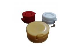 China 40-50 Days Delivery Plastic Injection Mould with Leakage/ Strength/ Durability Testing supplier