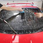7mil KPU Windshield PPF Anti-Crack Weather-Resistant Clear Automotive Glass Film