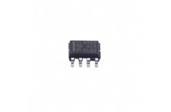 China TLV9062 Linear Amplifier SOIC-8 TLV9062IDR Integrated Circuit IC Chip In Stock supplier