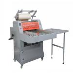 Width 690mm Industrial Roll Laminating Machines 3'' Mold Core for sale