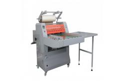China Width 690mm Industrial Roll Laminating Machines 3'' Mold Core supplier