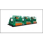 Explosion Proof ExdIIBT4 Solid Control Equipment Drilling Shale Shaker