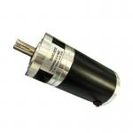 50mm Diameter Brushed Dc Geared Motor For Robot Bldc ElectricMotor