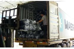 China Agricultural Netting manufacturer