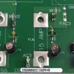 DS200SDCIG2AHB GE SDCI DC Power Supply and Instrumentation Board for sale