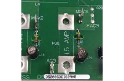China DS200SDCIG2AHB GE SDCI DC Power Supply and Instrumentation Board supplier