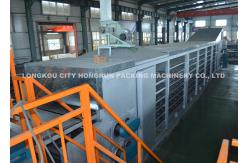 China Automatic Paper Pulp Egg Carton Machine / Egg Tray Production Line supplier