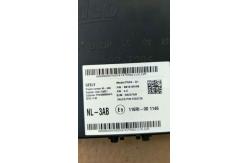 China Geely Boyue Auto Car Electrical Parts Keyless Entry And Start Control Module supplier