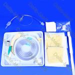 Sterile Disposable Surgical Kits General Anesthesia Kit For Endotracheal Intubation Kit for sale
