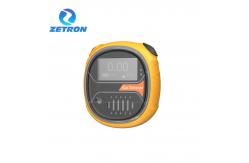 China Portable Ip65 Personal Gas Detector In Chemical Industry supplier