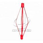 Heat Treated Drill Pipe Centralizer Alloy Material High Tensile Strength for sale