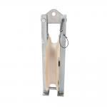 Heavy Duty Conductor Stringing Blocks 20KN Universal Stringing Block for sale