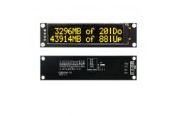China 1602 COG Serial I2c Lcd Display Module With Optional Language supplier