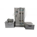200kg Fluid Mechanics Lab Equipments 12l Engineering Experiment Equipment 38L for sale