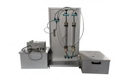 China 200kg Fluid Mechanics Lab Equipments 12l Engineering Experiment Equipment 38L supplier