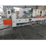 Automatic Toilet Tissue Paper Single Roll Packing Machine PLC Adjustable Size