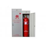 Data Center 100kg Hfc-227ea Fire Extinguisher Device for sale