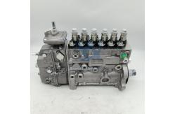 China Injection Pump  Diesel Fuel Injection Pump 4093810 for Cumminis Engine 6CT8.3 supplier