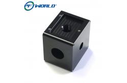 China custom aluminum stainless steel cnc machining parts manufacture  cnc turning part supplier
