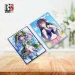 Ultra Pro Plastic Poly OPP Card Sleeves Protect Your Custom Box Trading Cards for sale