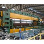 ISO 220-440V Hydrostatic Test Equipment Steel Pipe Pressure Bearing And Testing for sale
