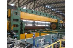 China ISO 220-440V Hydrostatic Test Equipment Steel Pipe Pressure Bearing And Testing supplier