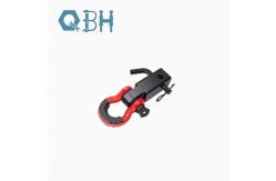 China 209 Shackle Set For Trucks And Trailers supplier