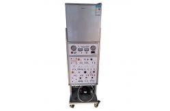China Demo Kit Refrigeration Training System / Vocational Education Equipment supplier