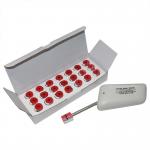UL1439 Sharp Edge Tester for Electrical Products 132 g 184×35×52 mm for sale