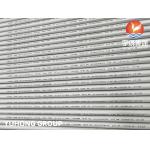 ASTM A213 TP316 TP316L Stainless Steel Seamless Tube Manufacturer for sale