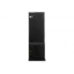 IR Touch Indoor Advertising LED Display , Intelligent Interactive Digital Signage