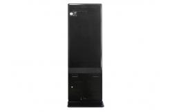 China Floor Standing Indoor LCD Digital Signage Vertical LCD Advertising Screen supplier