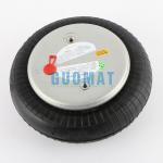 FS200-10 Contitech Single Bellow Type Air Spring For Vibrating Screen for sale