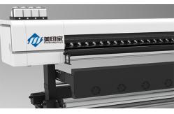 China 3L Sublimation Printer For Shirts High Volume Wide Format Sublimation Printer supplier