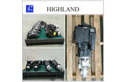 China Hpv50 Agricultural Hydarulic Piston Pumps For Combine Harvesters supplier