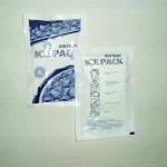 First aid use medical instant ice pack in PE material for sale