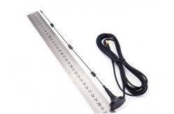 China Vertical Black SMA 3000mm High Gain Wifi Antenna supplier